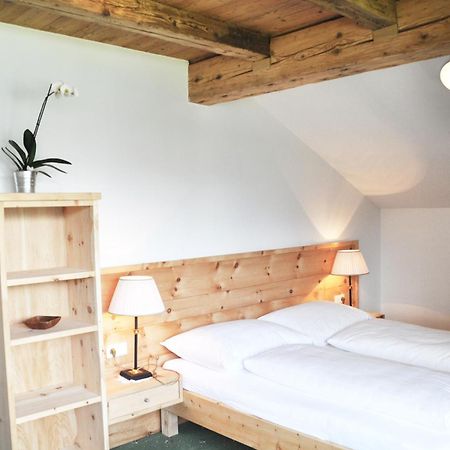 Exklusiv Apartment Scheichl Unterach am Attersee Esterno foto