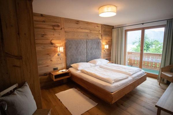 Exklusiv Apartment Scheichl Unterach am Attersee Esterno foto