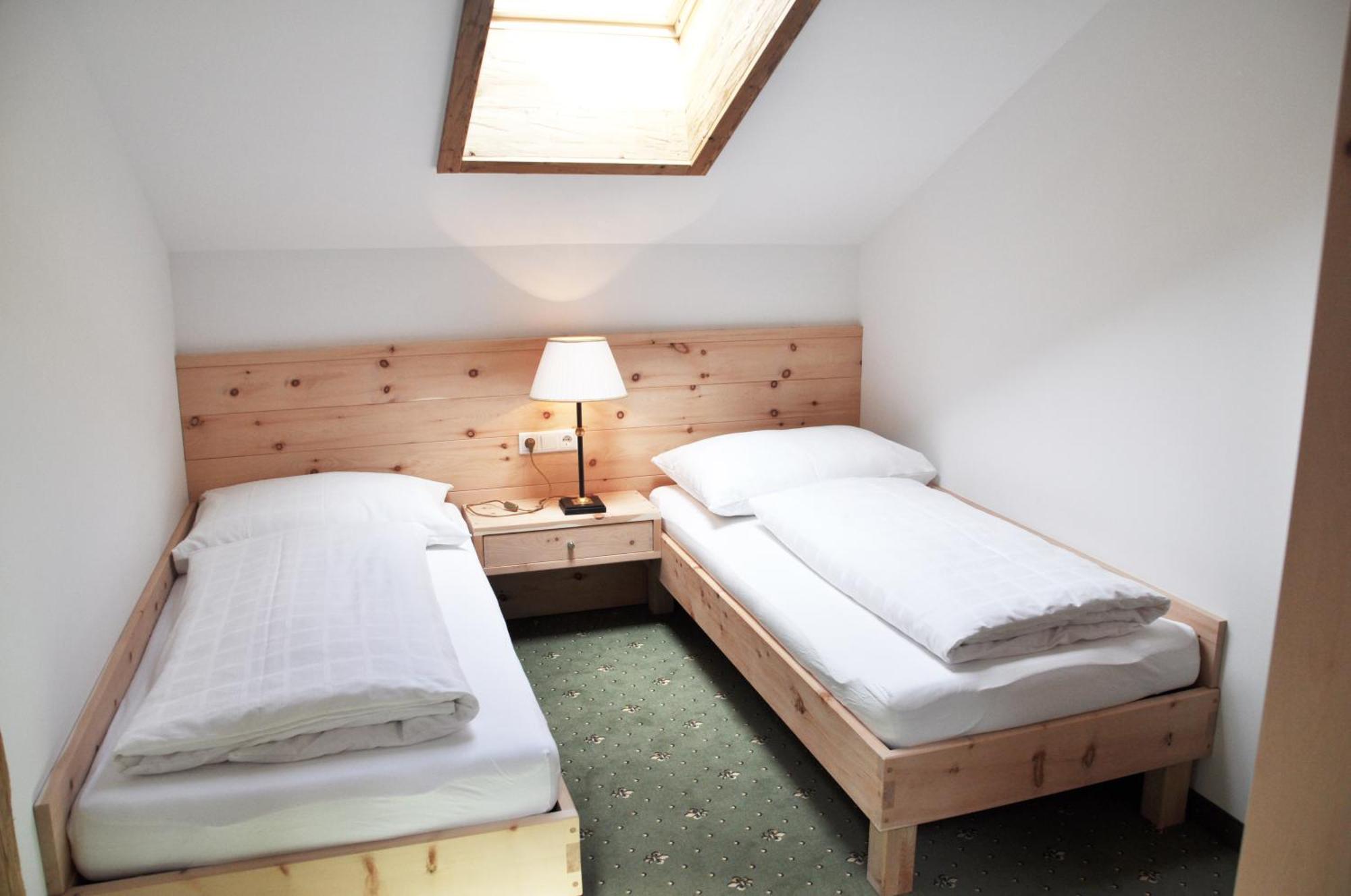 Exklusiv Apartment Scheichl Unterach am Attersee Esterno foto