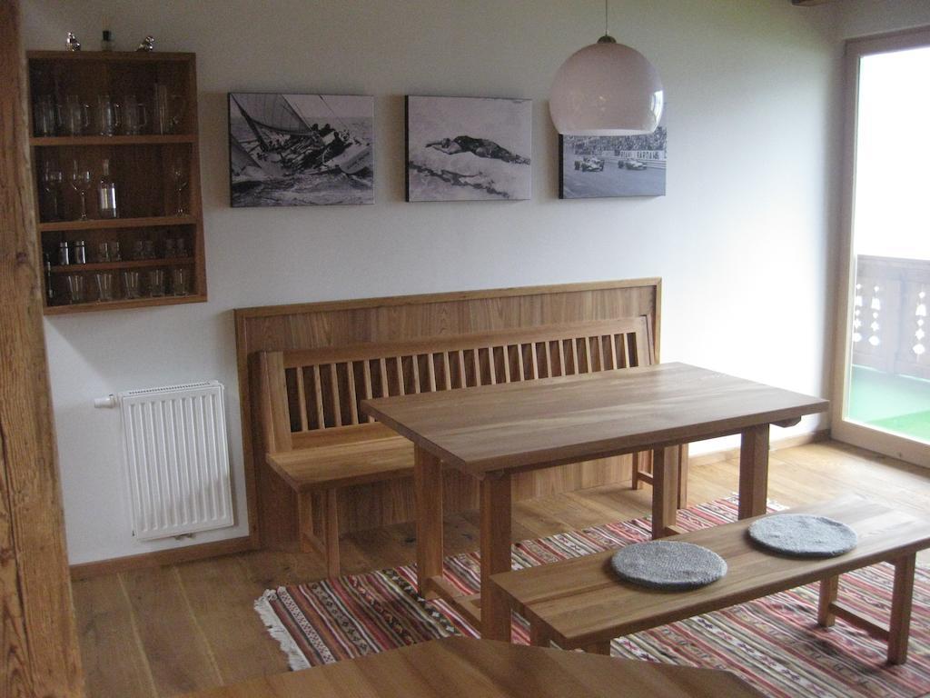 Exklusiv Apartment Scheichl Unterach am Attersee Esterno foto