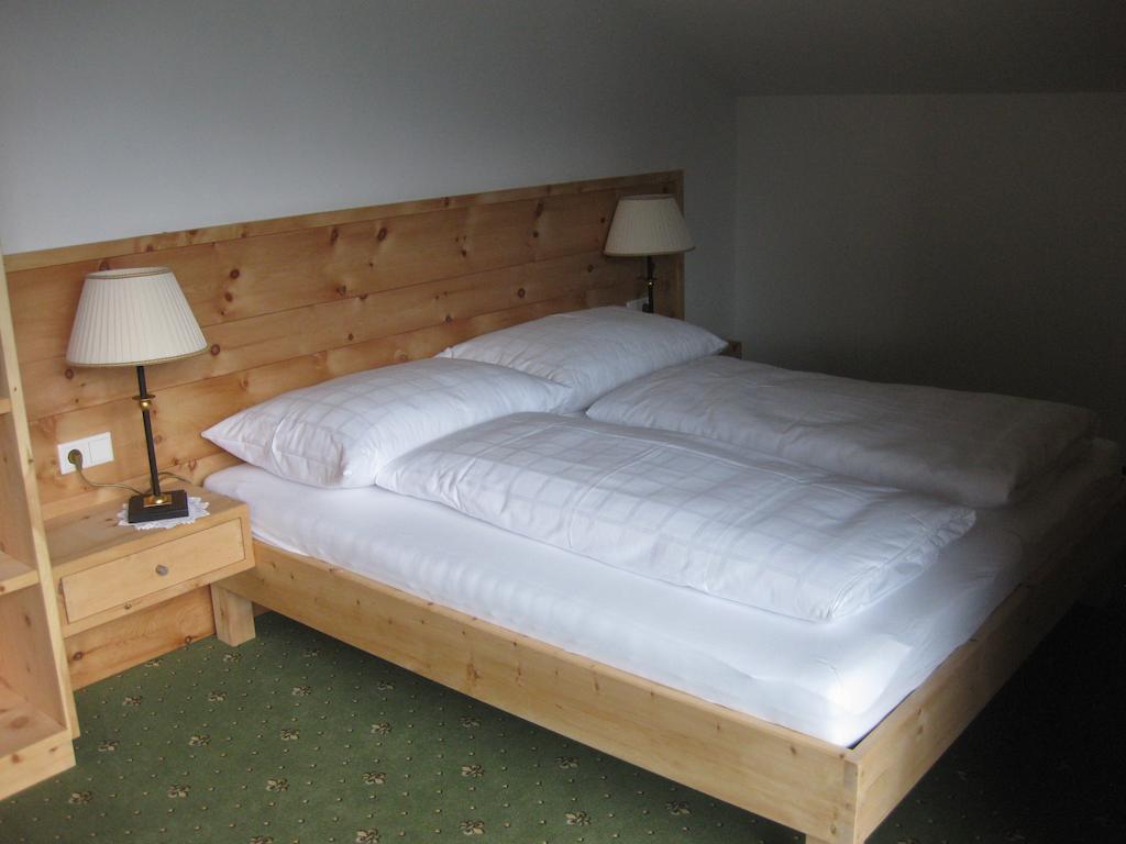 Exklusiv Apartment Scheichl Unterach am Attersee Esterno foto