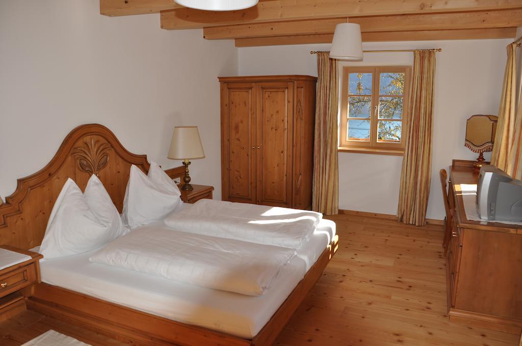 Exklusiv Apartment Scheichl Unterach am Attersee Camera foto